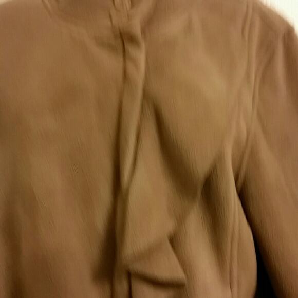 Herman Geist Polyester Jacket. XL - Picture 4 of 6